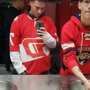 Meet your Posher, Alex